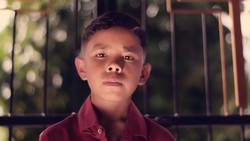 Lirik Lagu Natal di Rantau - Dhivo Dolat