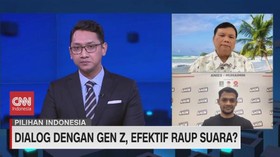 VIDEO: Dialog dengan Gen-Z, Efektif Raup Suara? | Pilihan Indonesia