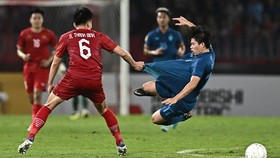 Jadwal Siaran Langsung Vietnam vs Thailand di Final Piala AFF 2024
