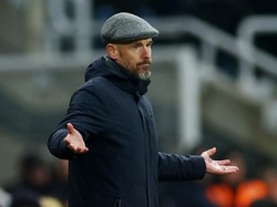 Ten Hag Disebut Penyebab MU Kehabisan Duit