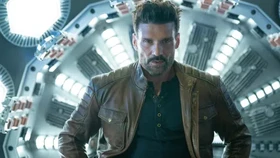 Sinopsis Boss Level, Bioskop Trans TV 22 Mei 2024