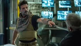 Sinopsis Boss Level, Bioskop Trans TV 9 Desember 2023