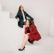 Mengenal Sederet Label Fashion Palestina, Koleksinya Tradisional tapi Kekinian