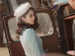 Karakter Drakor Populer Han So Hee, Mana Favoritmu? Yuk Pilih di Sini!