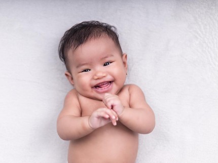 Arti Nama Sri untuk Anak Perempuan yang Melambangka Kemakmuran, Bagus untuk Si Kecil!