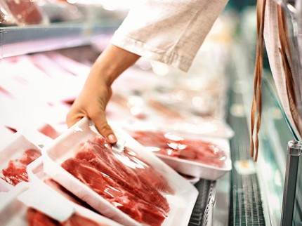 Transmart Full Day Sale Hadir Kembali Besok, Diskon Daging Sapi Shabu untuk Tahun Baru!