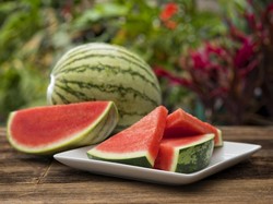 12 Buah-buahan Penambah Darah, Bisa Membantu Mencegah Anemia!