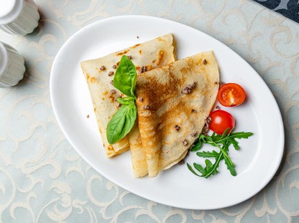 7 Resep Jajanan Gurih Tanpa Minyak yang Enak, Rendah Kolesterol Bun!