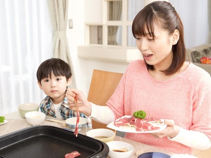 Libur Sambil Bikin Grill Beef Sukiyaki Bareng Keluarga, Beli Dagingnya Bisa di Transmart Full Day Sale
