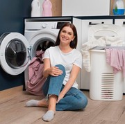 Tips Mencuci dan Menjemur Pakaian saat Musim Hujan, Anti Bau Apek dan Cepat Kering