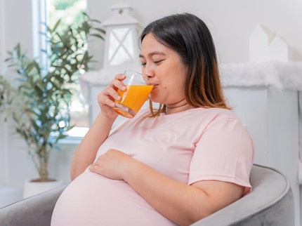 9 Jus Penambah Hb untuk Ibu Hamil, Enak dan Ampuh Cegah Anemia