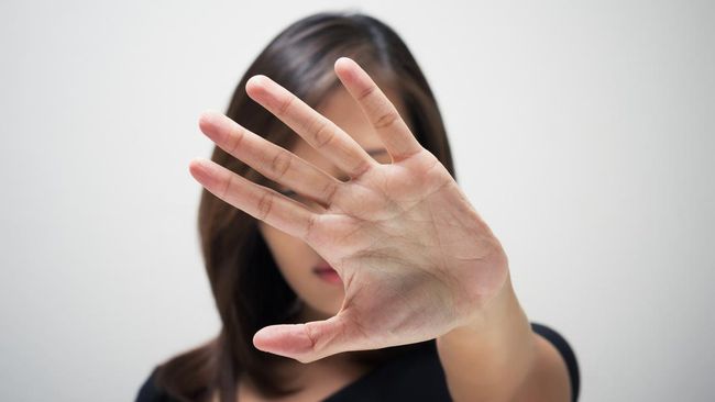 Unpad Nonaktifkan Guru Besar Yang Diduga Lakukan Pelecehan Ke Mahasiswi