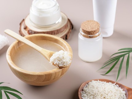 5 Cara Membuat Masker Beras untuk Wajah Secara Alami dan Praktis