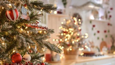 Tata Cara Ibadah Natal 2023 Lengkap dengan Lirik Lagunya