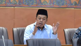 TKN Sebut Prabowo-Gibran Komitmen Bangun Sekolah Unggulan di NTT