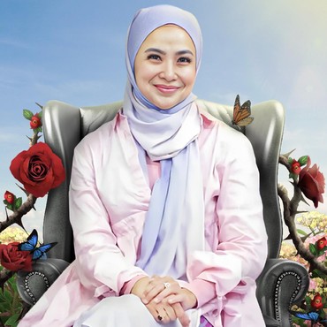 Komentar Feni Rose soal Ahmad Dhani Serang Maia Estianty usai Anak Dihujat