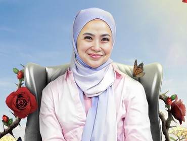 img-title Feni Rose, Mawar Berduri Tak Menyakiti