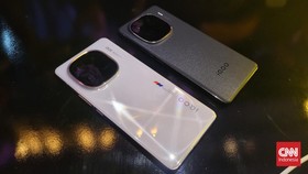 iQOO 12 Jadi Hp Snapdragon 8 Gen 3 Pertama di RI, Secanggih Apa?