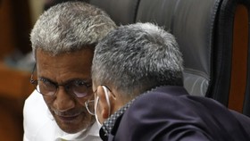 Miliki Harta Rp16,8 M, Kepala BNN Marthinus Hukom Hanya Punya 1 Mobil