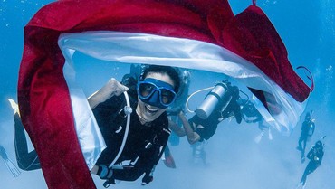 Jesslym Lim, Host Insert yang Punya Jiwa Adventure
