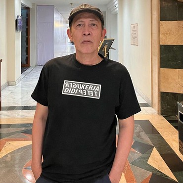 Kabar Duka, Yayu Unru Meninggal Dunia