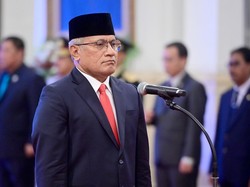 BNN Sita Aset Rp 111 M Hasil TPPU Kasus Narkoba Selama 2024