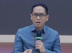 Kemendikbud: Ekskul Pramuka Tidak Wajib, Sesuai UU No 12 Tahun 2010
