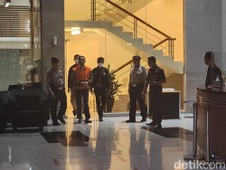 KPK Duga Eks Kepala Bea Cukai DIY Terima Gratifikasi Rp 18 M