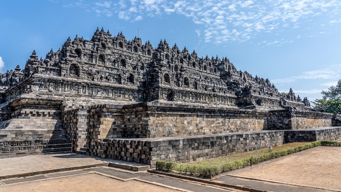 Daftar Capaian Indonesia di UNESCO Tahun 2023