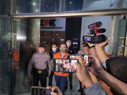 17 Aset Eko Darmanto di Sukabumi Disita KPK