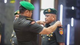 Pangkostrad Saleh Mustafa Berharta Rp10,9 Miliar, Tak Ada Utang