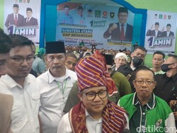 Cak Imin Minta Pengungsi Rohingya Disetop karena Ganggu Kestabilan Aceh