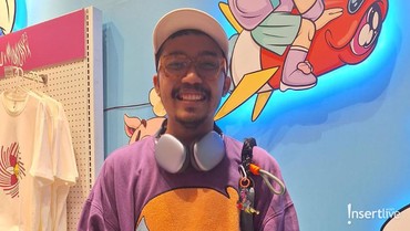 Nggak Pakai Ribet, Ini Tips Berpakaian ala Muklay
