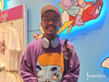 Nggak Pakai Ribet, Ini Tips Berpakaian ala Muklay
