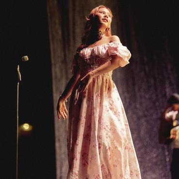 Lirik Lagu Tapi Diterima - Nadin Amizah