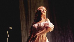 Lirik Lagu Tapi Diterima - Nadin Amizah