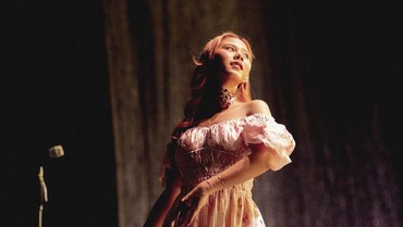 Lirik Lagu Tapi Diterima - Nadin Amizah
