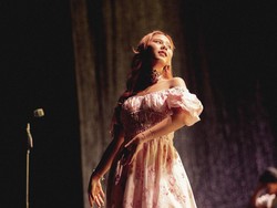 Lirik Lagu Tapi Diterima - Nadin Amizah