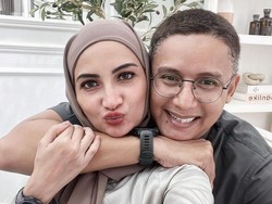Perubahan Natalie Sarah dan Suami Untuk Jaga Keharmonisan Pernikahan Berusia 16 Tahun