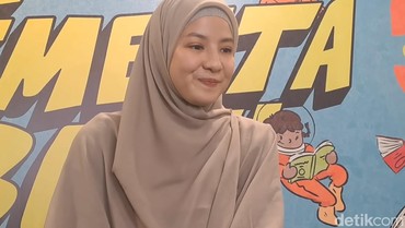 Reaksi Natasha Rizki soal Kasus Bully Anak Vincent Rompies