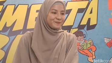 img-title Reaksi Natasha Rizki soal Kasus Bully Anak Vincent Rompies