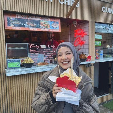 Pesan Manis Anak Desta Saat Natasha Rizky Curhat Sedih: Ingat Allah Ibu