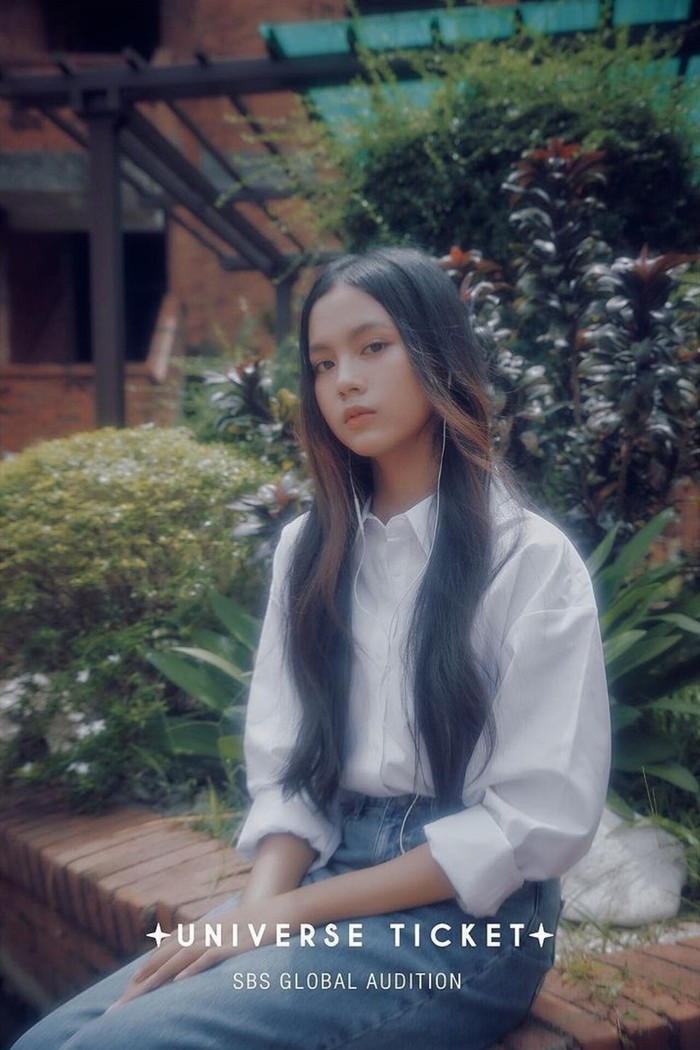 Penampilan terakhir Vanesya tersebut sukses mengantarkannya untuk menduduki peringkat satu di babak penyisihan pertama dengan suara dari voting serta penilaian juri. Jadi, senantiasa berikan dukungan untuk Vanesya, Beauties!/ Foto: soompi.com