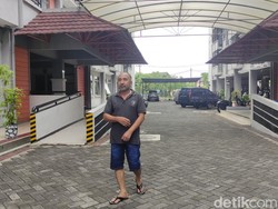 Upaya Imigrasi Agar Tak Kecolongan Pengungsi Rohingya Masuk ke Jatim