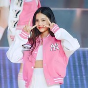 Profil dan Fakta Menarik Vanesya, Peserta Survival Show 'Universe Ticket' asal Indonesia