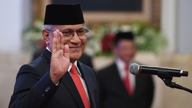 Kepala BNN Marthinus Kaji Manfaat dan Mudarat Kratom Bagi Kesehatan