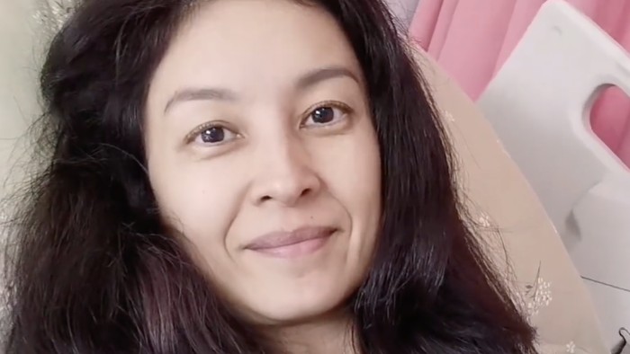 Putri Patricia Hobi Kulineran dan Masak Pakai Daster