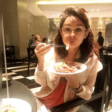 Kabar Terkini Putri Patricia Usai Idap Tumor Rahim 8 Cm