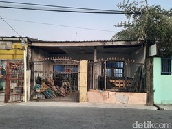 Di Balik Rumah Angker Karunrung Makassar: Pembunuhan Sadis Sekeluarga 1995