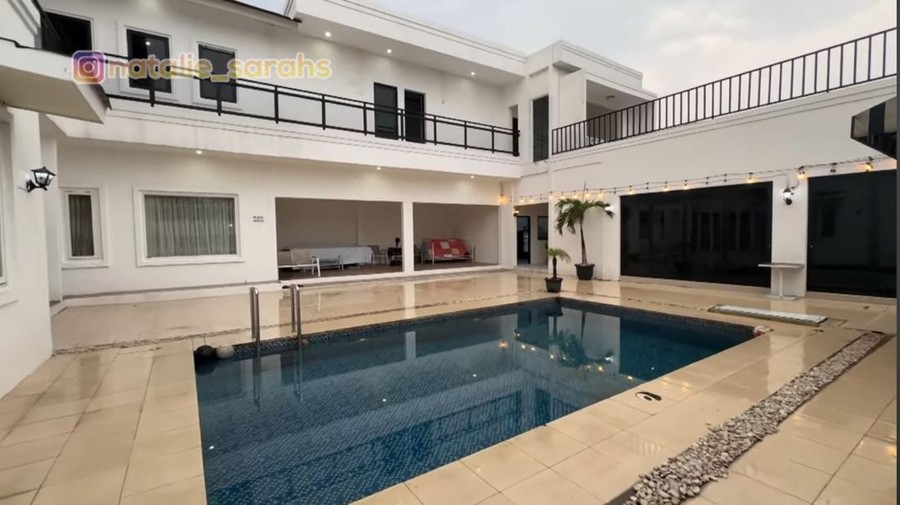 Rumah Umi Pipik
